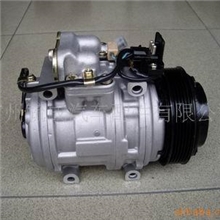 供应奔驰汽车空调压缩机厂家直销