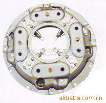 我公司长期供应各种离合器压盘，离合器片