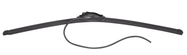 通用型软骨雨刮(QN-743)，带水管，适用于大部分车型
