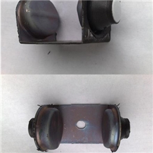 【批发供应】汽车配件零件标志配件订制生产汽车器材