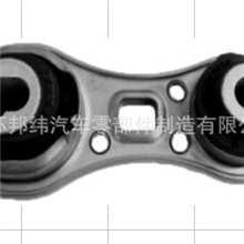 厂家供应雷诺配件、发动机支架，摆臂，衬套，8200103263