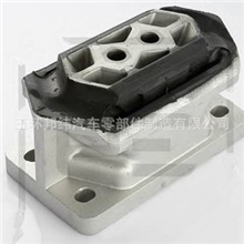 厂家供应卡车配件、81.96210.0242、MAN、发动机支架、顶胶