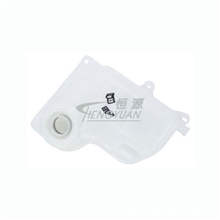 汽车配件适用于斯柯达汽车膨胀壶水箱副水壶for8D0121403L