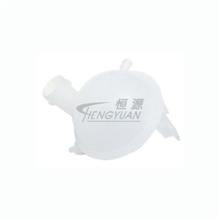 汽车膨胀水壶冷却水壶定做特种车水壶