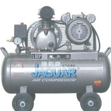 供应优质捷豹空压机，螺杆机，冷干机储气罐,活塞机。空压机维修