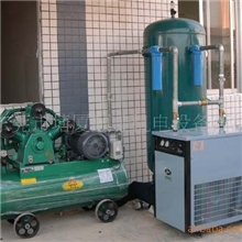 特价复盛活塞式空压机维修