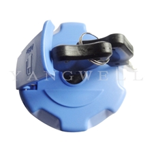 供应高品质汽车AdBlue60mm直径带锁油箱盖20926022