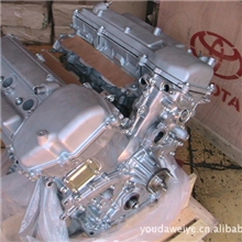 供应现代柴油发动机