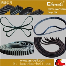 汽车配件正时皮带(139rpp21)为沃尔沃、奥迪、丰田、本田、奔驰