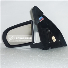 别克新凯越后视镜倒车镜反光镜总成新款带灯久真原厂纯正配件