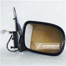别克GL8后视镜反光镜倒车镜总成分左右久真原厂纯正配件