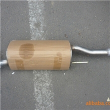 供应全车配件批发赛欧消声器尾节