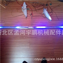 超炫，led灯横梁【车门下横梁加装】