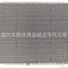 735&rsquo;89-93E32/M30汽车水箱宝马汽车配件汽车散热器散热总成