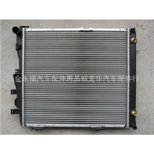 汽车散热器奔驰S-CLASSW126(79-)260S