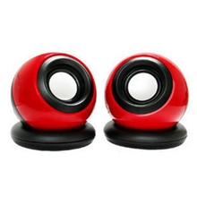 迷你小音箱魔法球小音响电脑配件批发电脑周边一站式采购批发