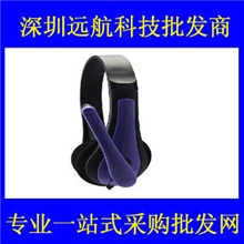 正品御侵者Y-818N带麦克风头戴式游戏语音聊天耳机电脑配件