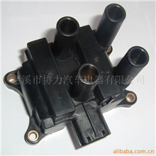 供应蒙迪欧汽车点火线圈(XIELI-23B)MazdaL813-18-100