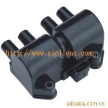 供应德尔福点火线圈