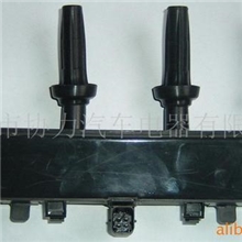 专业供应标志206点火线圈配件