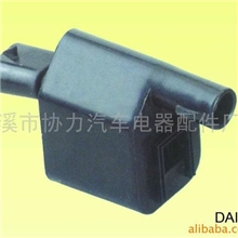 专业供应克莱斯勒汽车点火线圈配件