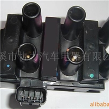 专业供应六头蒙迪欧汽车点火线圈（xieli-67）