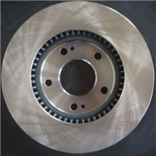 莱州双龙机械低价销售韩系刹车盘