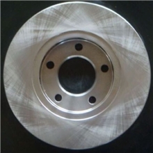 克莱斯勒道奇刹车盘