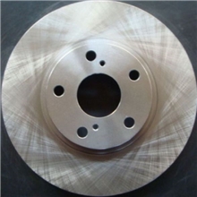 丰田凯美瑞刹车盘