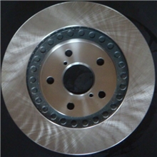 丰田刹车盘