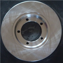 莱州双龙机械供应丰田刹车盘高品质低价位