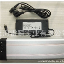 批发.现货.36V10Ah银鱼铝盒电动车锂电池,40A保护板,出口品质