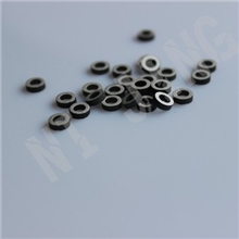 DELPHI温度传感器ECU负温度系数NTC热敏电阻NTC环形电阻