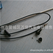 厂家直销优质供应汽车收音机天线