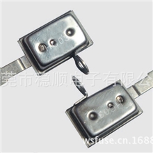 厂家直销汽车电机过载保护器