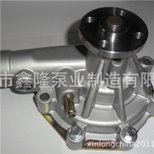 厂家供应优质三菱S4S叉车水泵32A4500022质量保证