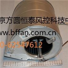 现货供应太阳能设备专用风机D4E133-AH01-55