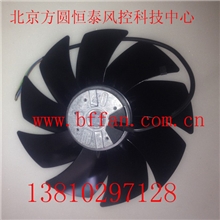 中国最大EBMpapst经销商供应A2E300-AP02-01散热风机