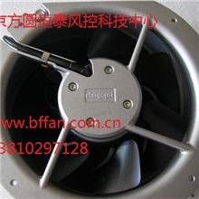 现货供应EBMPAPST散热风机W1G250-HH37-52