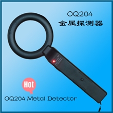 手持探测器安全监察探测器金属探测器