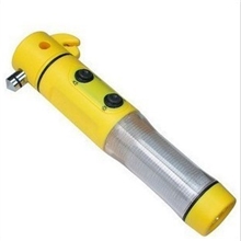 保险公司礼品安全锤逃生锤汽车多功能逃生锤手电筒应急灯强磁