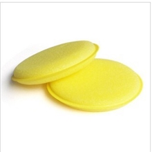 批发汽车打蜡海绵车用打蜡海绵压边海绵