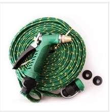 洗车工具水枪汽车清洗水枪20米铜头汽车水枪