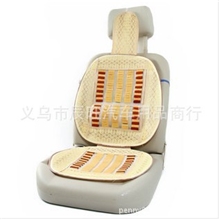 夏季竹座垫/汽车保健竹座垫/靠背竹凉垫/竹制品/通风透气凉垫