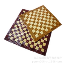 汽车坐垫夏季新款小方垫四方垫环保竹片坐垫夏季凉垫38*38