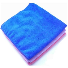 超细纤维毛巾/擦车巾/纳米毛巾/洗车毛巾33*65CM