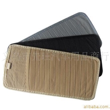 供应CD夹*汽车CD夹*遮阳挡CD夹