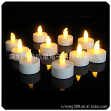 出售新款蜡烛，LED发光蜡烛，闪光蜡烛(出口品质，工厂价格)