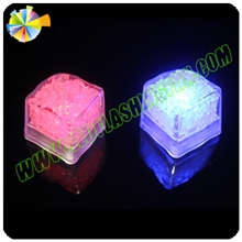按健发光冰块、LED冰块、闪光冰块（质高价优、可换电池）