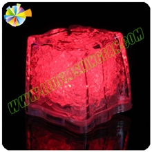 按键发光冰块，闪光冰块，荧光冰块，电子冰块，LED发光冰块